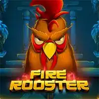 Fire Rooster