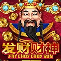 Fat Choy Choy Sun