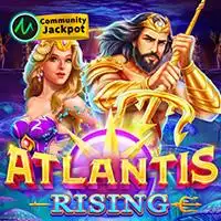 Atlantis Rising