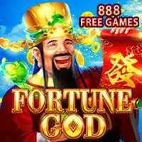 Fortune God