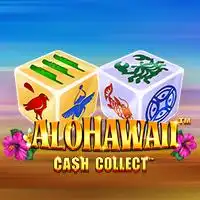 Alohawaii: Cash Collect™