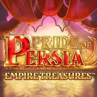 Pride Of Persia : Empire Treasures