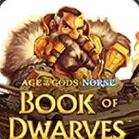 Age Of The Gods Norse: Book of Dwarves