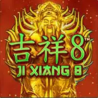 Ji Xiang 8