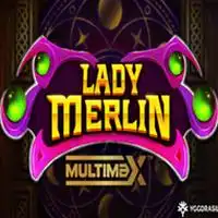 Lady Merlin Multimax